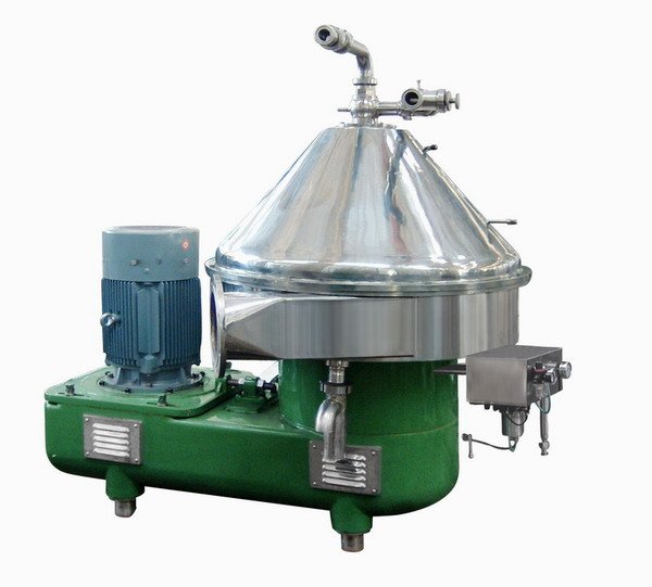 Hign Quality Edible Oil Separator Machine Factory Price