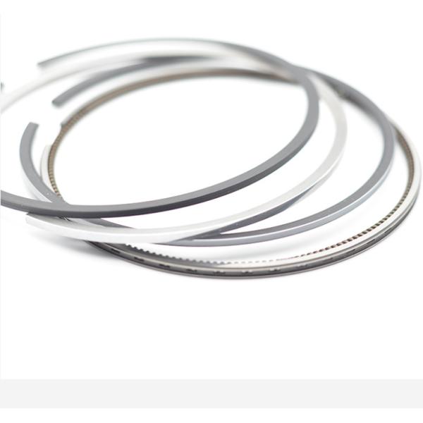 W04ET/W04D Diesel Engine Piston Ring OE NO S1304-E0281 For NINO