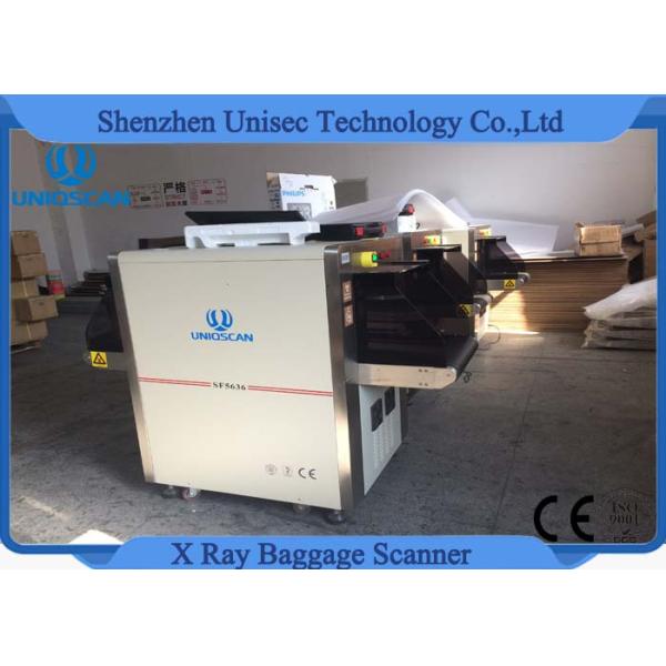 LCD Screen 5030C X Ray Luggage Scanner Security Machine With CE ISO Certificate