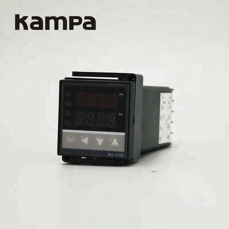 RKC REX PID Digital Programmable Temperature Controller Thermostat
