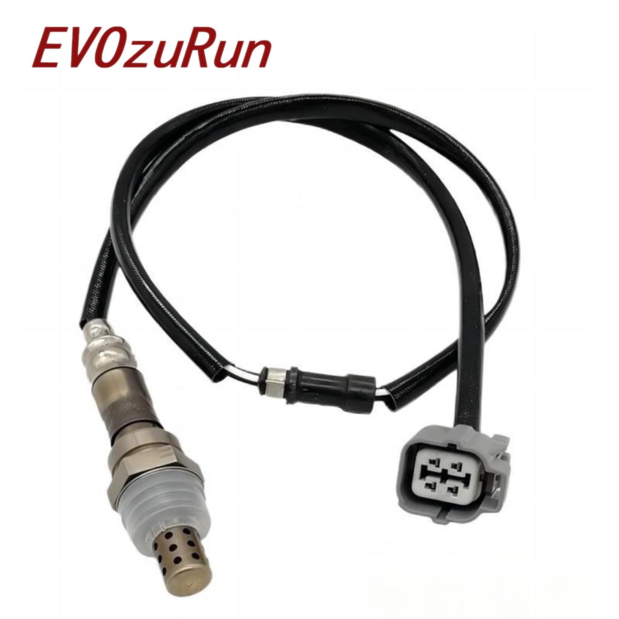 Auto Sensor Lambda Probe 36532-PAA-A01 36532PAAA01 O2 Sensor Downstream OEM Repair Part for 1998 Honda Accord 2.3 CG5