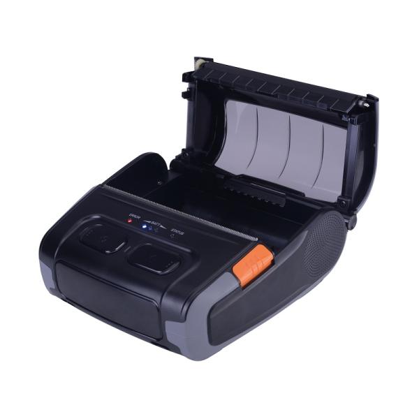 BIXOLON 4 Inch Bluetooth Thermal Printer Portable Mobile IP54 Industry