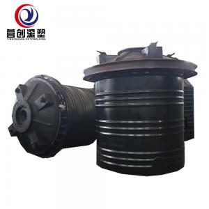 Quality Plastic Storage Water Tank Mold With Different Volume for sale