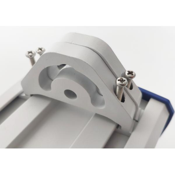 Linear 50W LED High Bay Lights 170 Lumen Constant Current Controlling