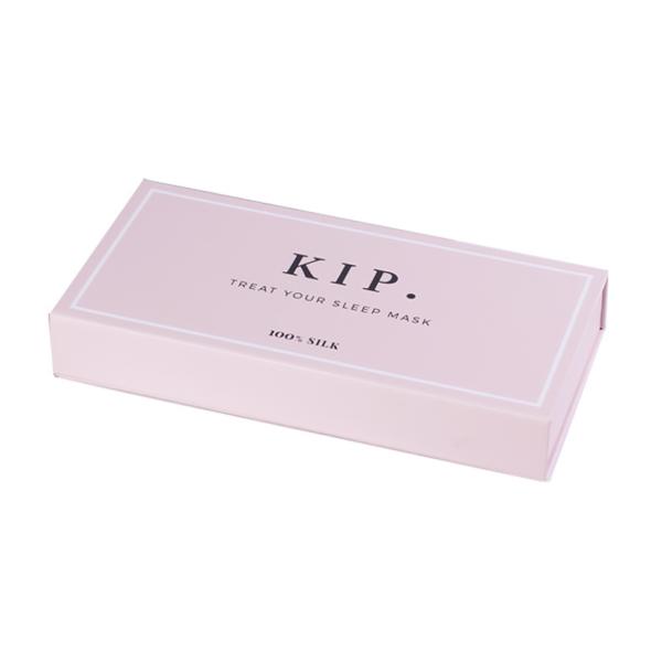 Custom Printed Rectangle Gift Magnetic Packaging Boxes CMYK Printing