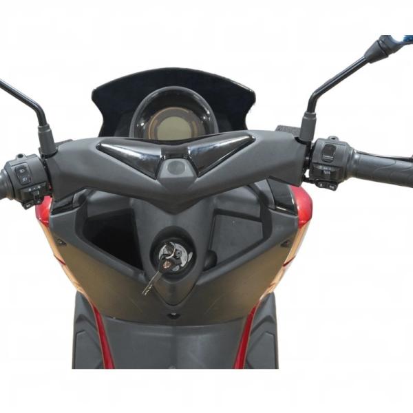 LYDMY25 Electric motorcycle
