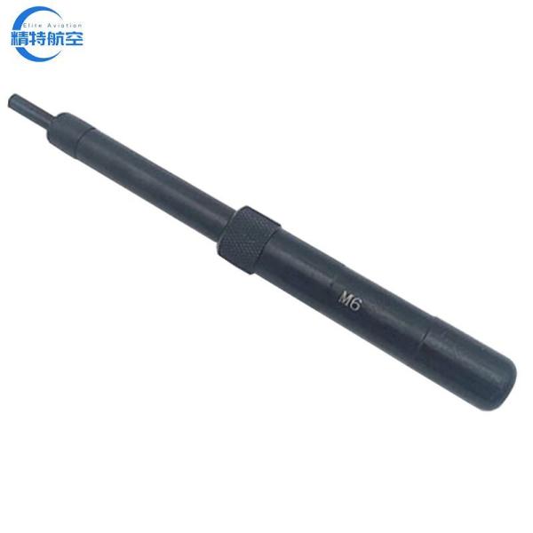 Fine Thread Size Automatic Threaded Insert Tang Break-off Tools Unc Unf Thread Standard