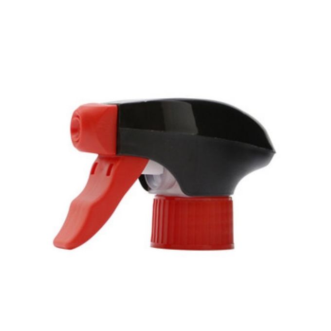 28/410 Plastic Trigger Sprayer Adjustable Mist & Stream Spray Nozzle Lock Trigger Spray Gun For Household Cleaner Gardening Liquid