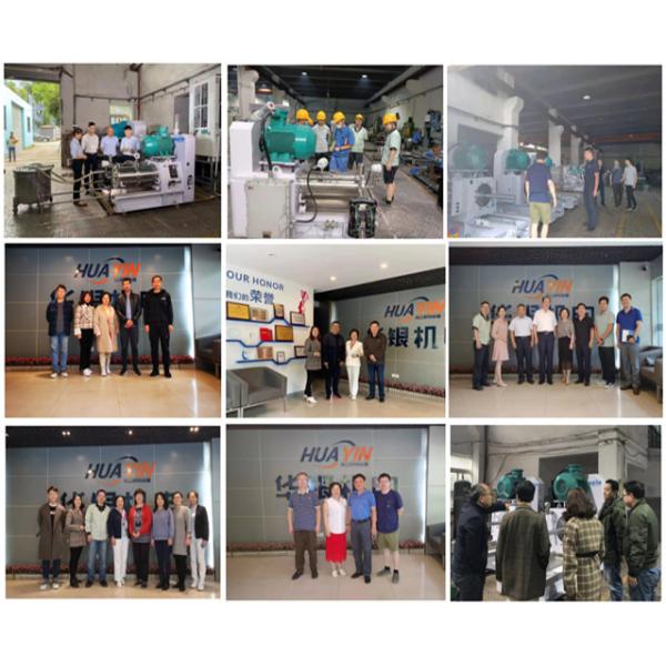 Large Flow Wet Horizontal Sand Milling Machine With Allwin Double End Mechanical Seal