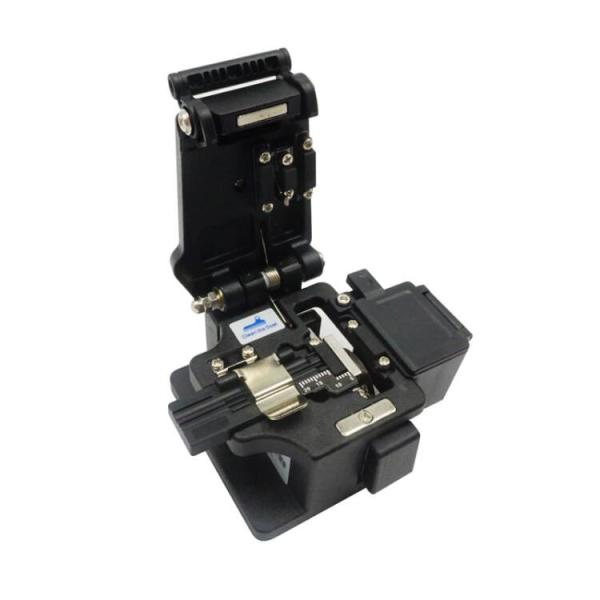 10 Pcs Multipurpose Fiber Optic Termination Kit Tool For Fusion Splicing