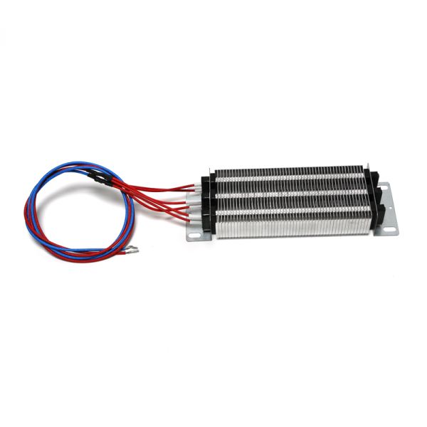 PTC Air Heating Live Element PTC Ceramic Heater
