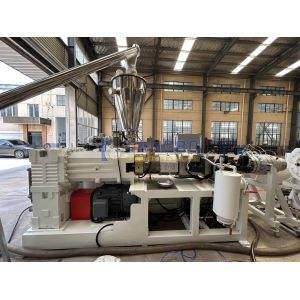 Customized Pvc Pipe Fitting Injection Molding Machine Making Machine