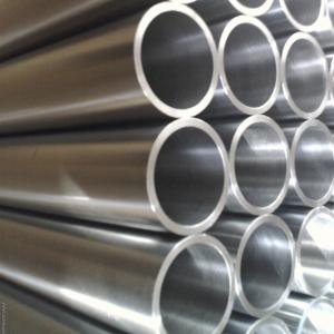Quality F51 1.4462 / UNSS31803, Duplex Stainless Steel Seamless Pipe for sale