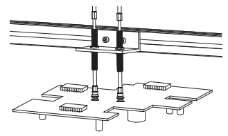 PSPE Series Small and Light Level Compensator