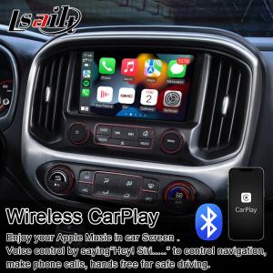 Quality Wireless CarPlay Android Car Interface for GMC with Google Play, YuTube, Waze work in Acadia Canyon for sale