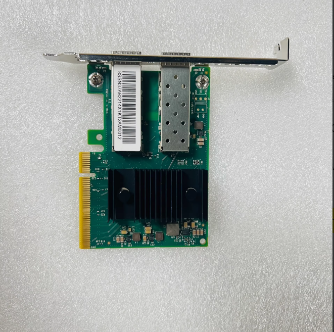 MCX631102AN-ADAT Mellanox Network Card For Server Enterprise