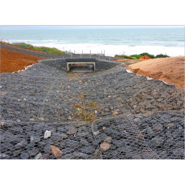 Gabion Mattress
