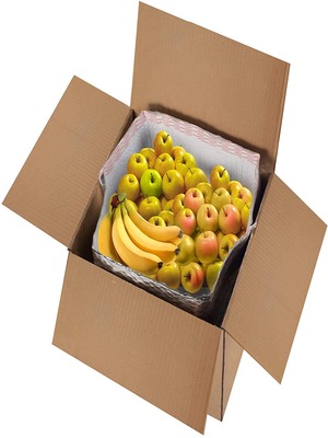 Customized Thermal Bubble Box Liners Gusseted Bottom Insulated Liners For Shipping Temperature Sensitive Products