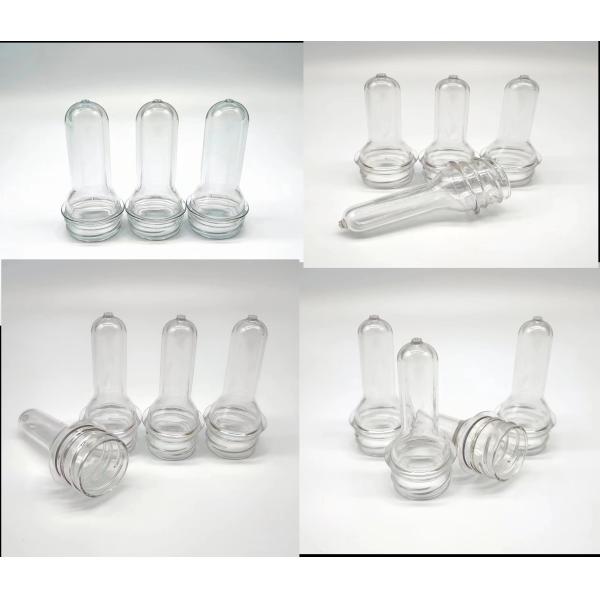 10-20 L Capacity PET Preform for Beverage Packaging Solution