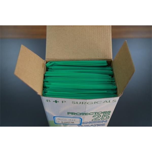Light Weight Disposable PE Apron Protective Smock