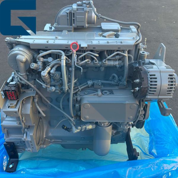 TCD2012LO42V Diesel Engine Assembly