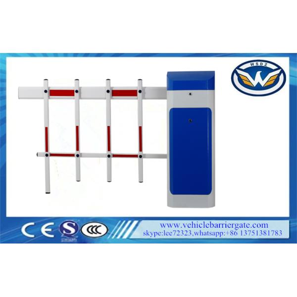 LED Loop Detector Automatic Security Boom Gate / Barrier Fence Arm Auto Close