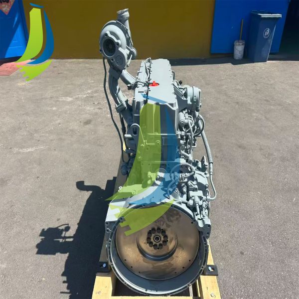 TCD2013L064V Engine Assembly front view