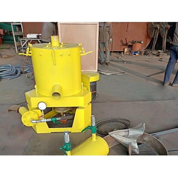 Gold copper ore Centrifugal Gold centrifuge Separator Machine