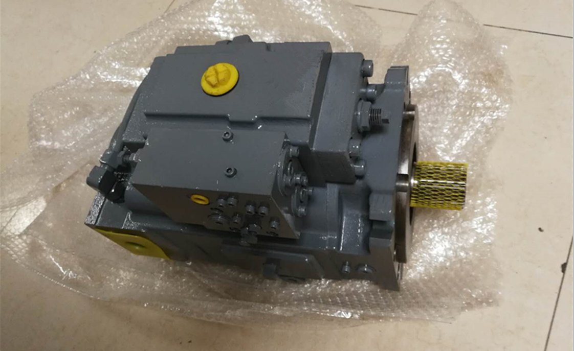 Hydraulic pumps Germany Harway plunger pumpV30D-140RDN-2-1-04LLSN250 V30D-250RDN-2-1-05/LVN400 V30D-140-RKN-2-0-04/LN400 factory