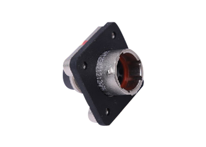 Touchproof 80A Aviation Wire Connectors For Lithium Battery