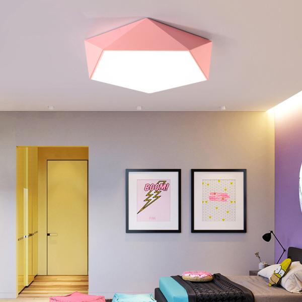 Modern Interior ceiling lights Dimmable LED Ceiling Lamps Creative Design (WH-MA-14)