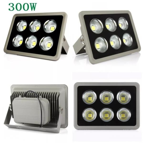 High Lumen Battery Flood Lights Cob