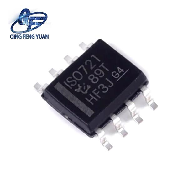 Texas BQ294704DSGR In Stock Other Electronic Components old Integrated Circuits Microcontroller TI IC chips WSON8
