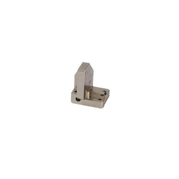 Processing CNC Precision Parts Processing Machine Assembly Standard Parts Hardware Parts Customization Processing Sheet Metal
