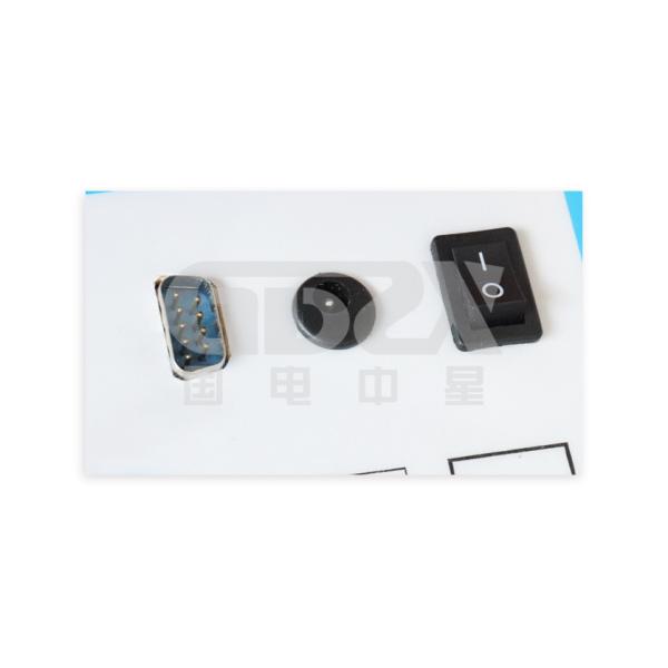 Anti-interference 10kV High Voltage Digital Megohmmeter Insulation Resistance Tester