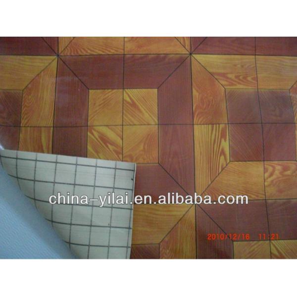pvc sponge flooring