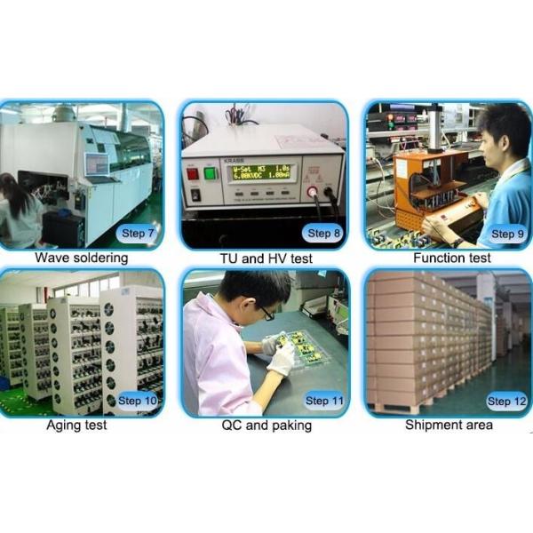 Constant voltage 12v 24w led driver LED Power Adapter LPS 87% Efficiency