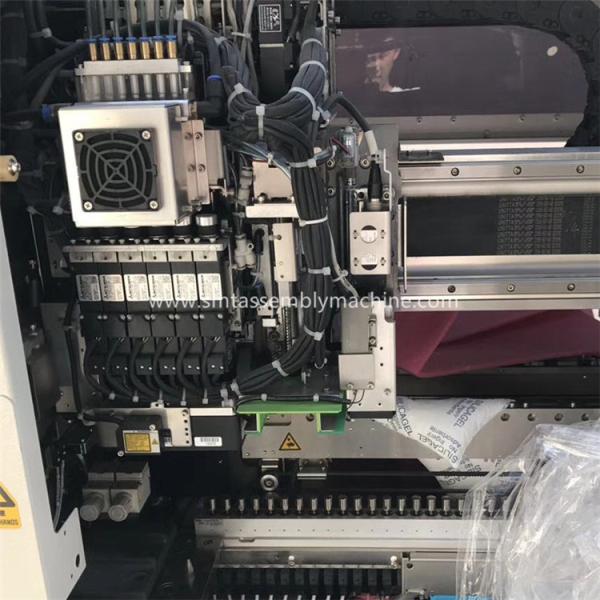 Multifunctional Automatic SMD Machine Used JUKI KE-2080 SMT Machine