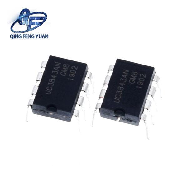 Power Management ICs UC3843-SOP8 UC3843