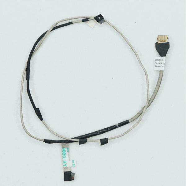 Flame Retardant 0.5pitch Display LVDS Flex Cable