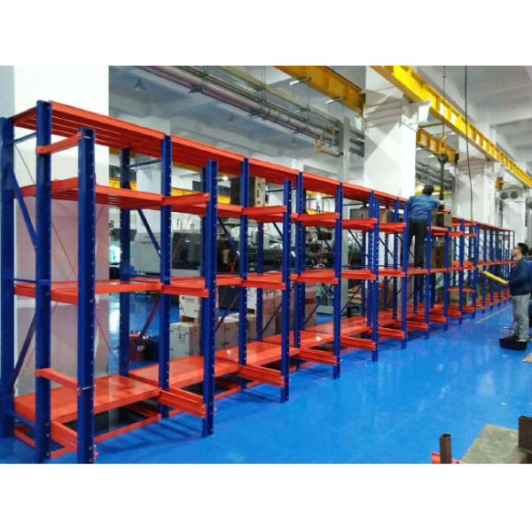Drawer Racking Mould Rack Mold Rack Heavy Duty Warehouse Storage Rack