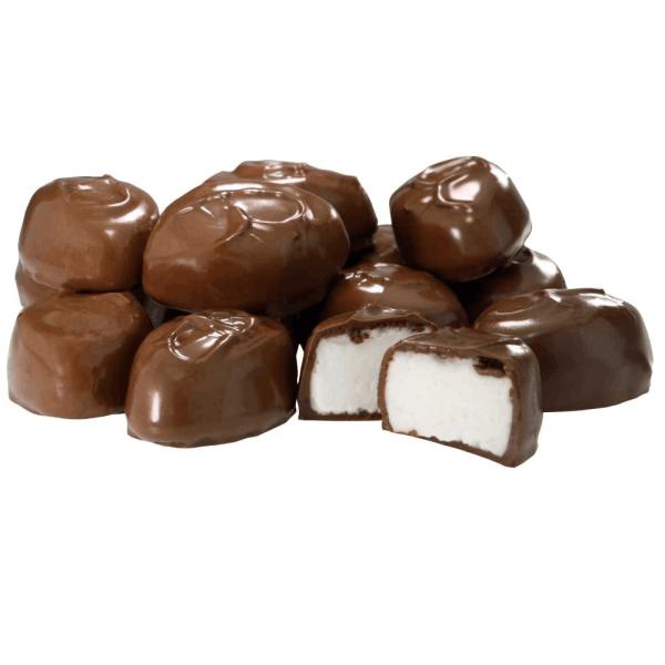 High Efficiency Chocolate Enrobing Machine Wafer Biscuit Cake Coating