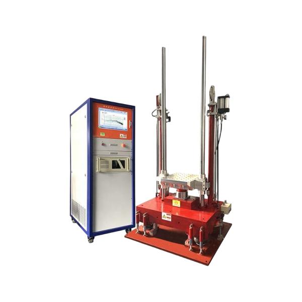 Vibration Test Machine For Military Standard (MIL-STD) The International Electrotechnical Commission (IEC)