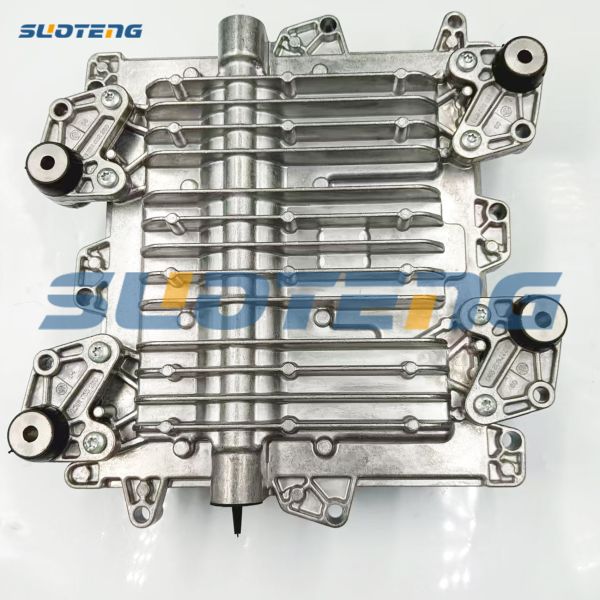 300618-00009 Engine Controller for DX300LC Engine Control Unit