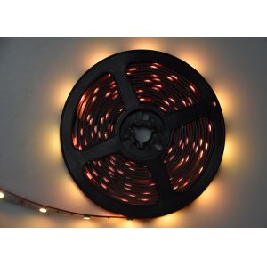 Quality DC12V 5m 20lm/Led Nonwaterproof Bluetooth LED Strip Light for sale