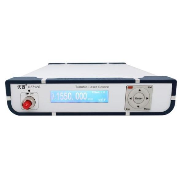 The PC Controlled Tunable Laser Light Source Scanning Module Is Small In Size