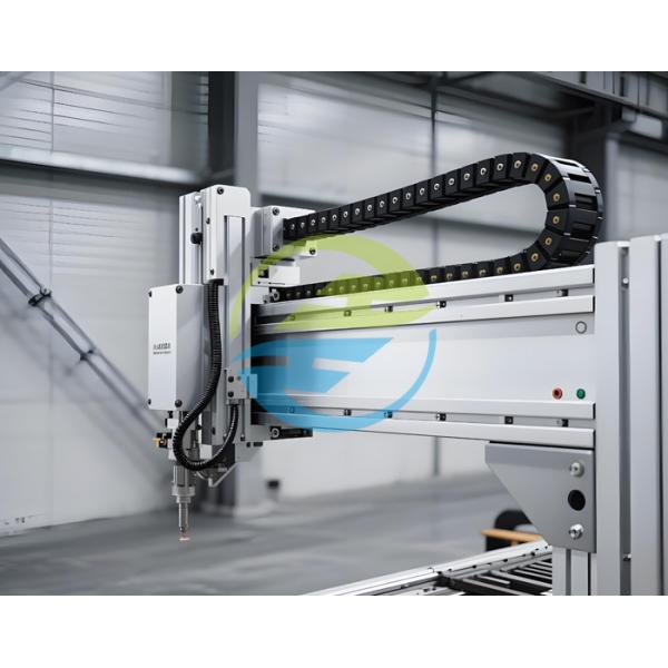 Effortless Operation Automatic Brazing Machine Voltage 380V 3Phase/Customized