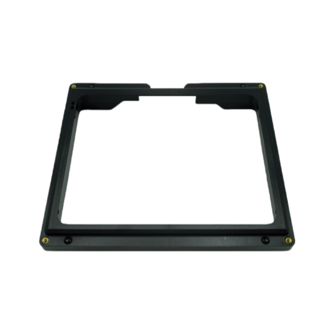 KEYENCE OP-88350 Genuine Multi Point Laser Sensor Control Panel Installation Adapter