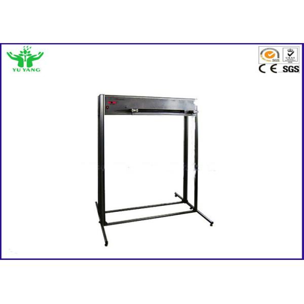0.33±0.05m/s Wire and Cable Dynamic Twist Testing Machine 1000± 20mm
