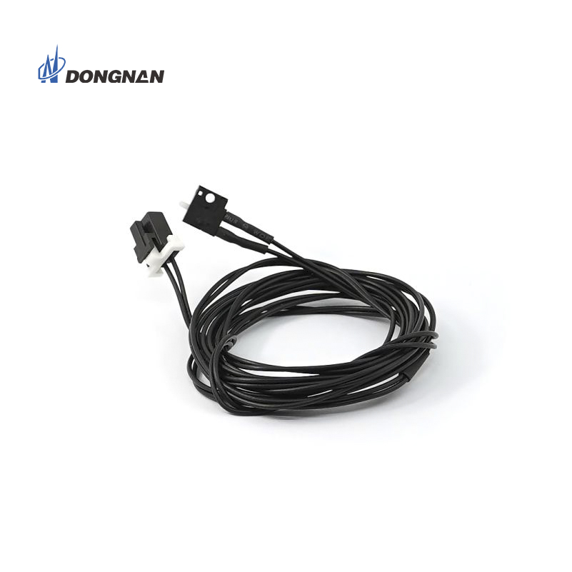 DVD Low Voltage DC type Small Micro Switch 25T85